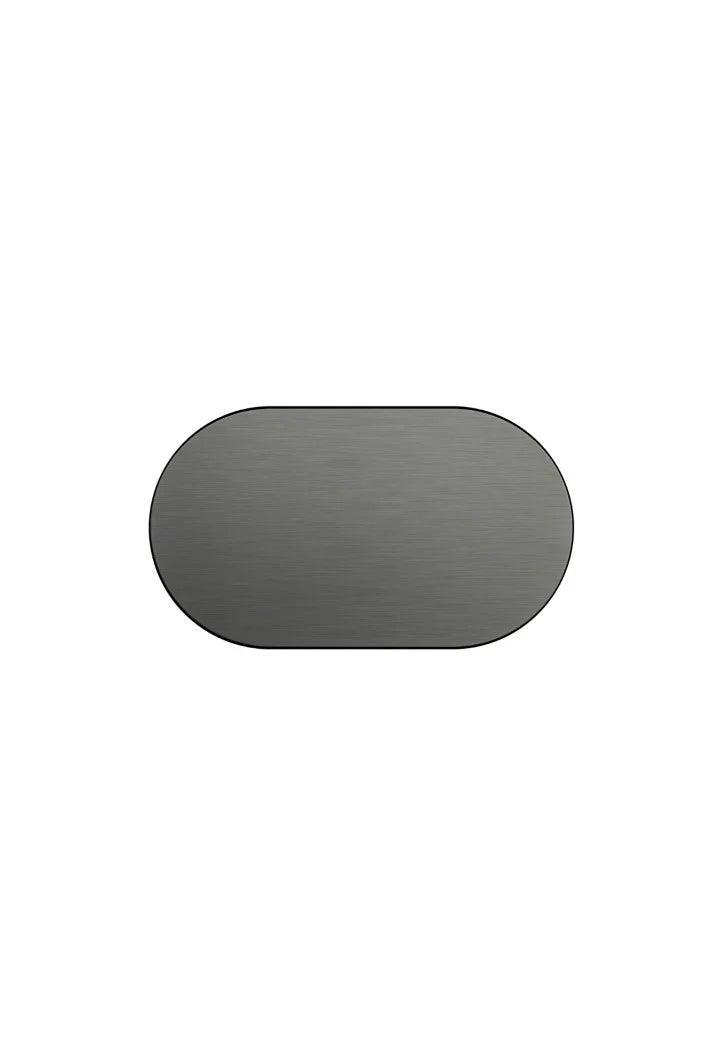 Meir Öppen T-Pull Cabinet Handle