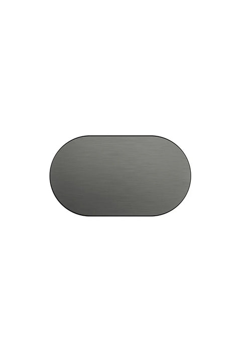 Meir Öppen T-Pull Cabinet Handle