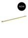 Meir Öppen Round Pull Cabinet Handle (Linear Knurled)