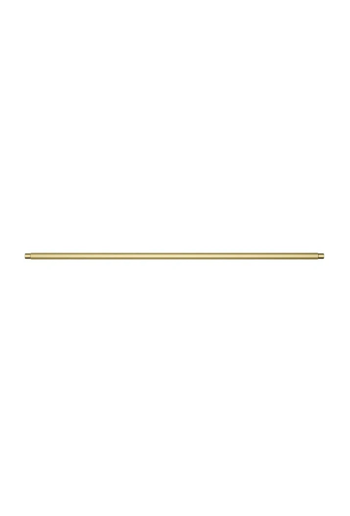 Meir Öppen Round Pull Cabinet Handle (Linear Knurled)
