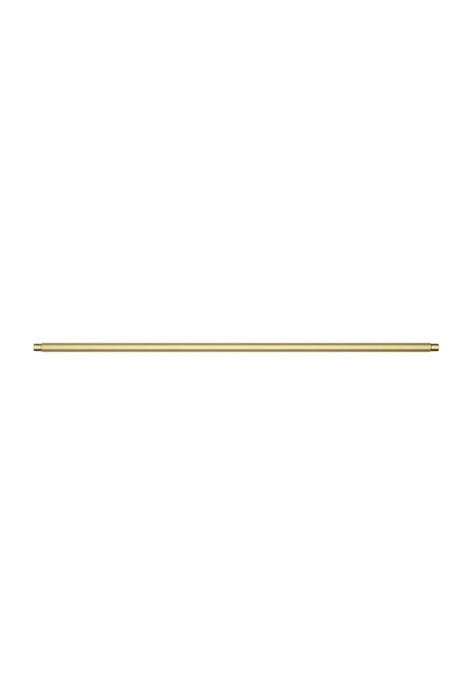 Meir Öppen Round Pull Cabinet Handle (Linear Knurled)