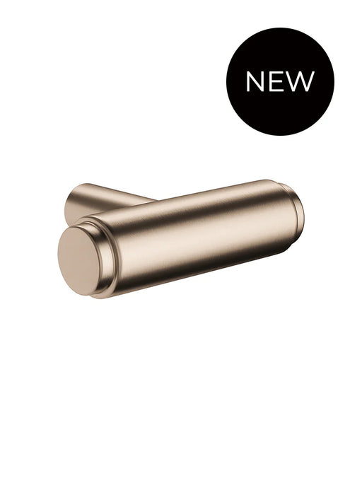 Meir Öppen T-Pull Cabinet Handle (Brushed)