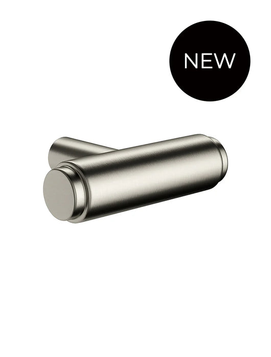 Meir Öppen T-Pull Cabinet Handle (Brushed)