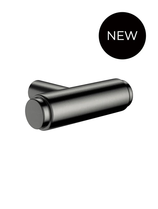 Meir Öppen T-Pull Cabinet Handle (Brushed)