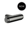 Meir Öppen T-Pull Cabinet Handle (Brushed)