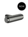 Meir Öppen T-Pull Cabinet Handle (Linear Knurled)