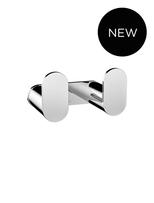 Meir Curvaé Double Robe Hook