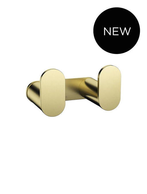 Meir Curvaé Double Robe Hook