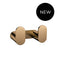 Meir Curvaé Double Robe Hook