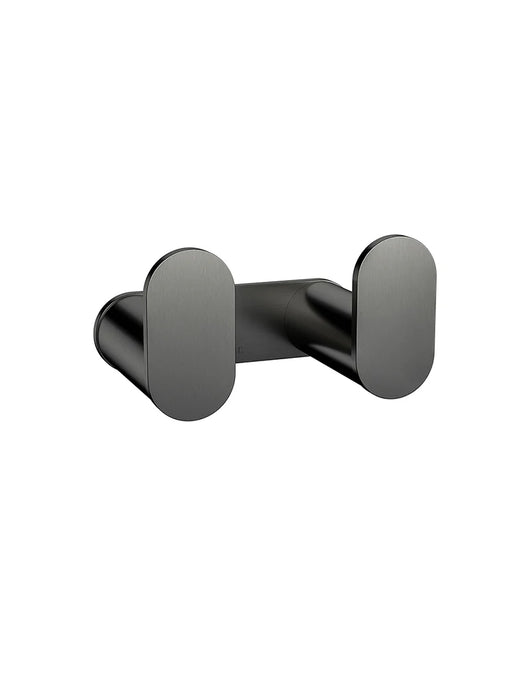 Meir Curvaé Double Robe Hook