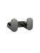 Meir Curvaé Double Robe Hook