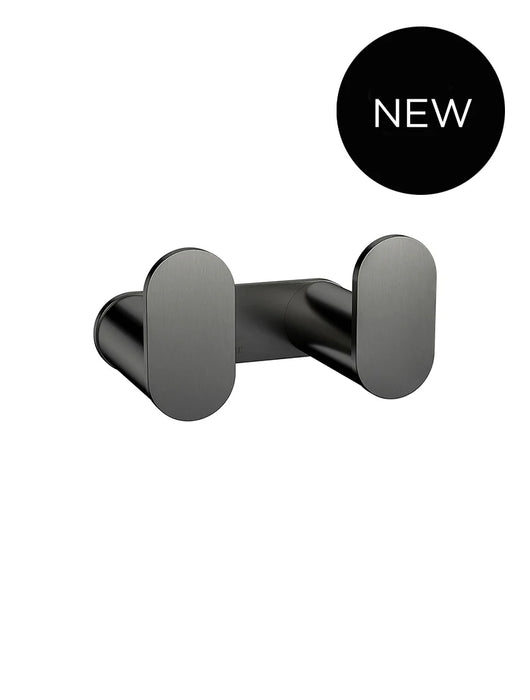 Meir Curvaé Double Robe Hook