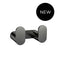 Meir Curvaé Double Robe Hook