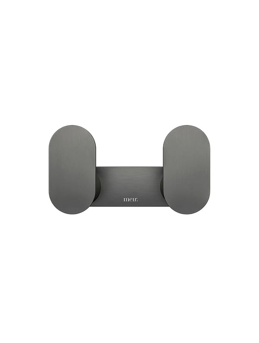 Meir Curvaé Double Robe Hook