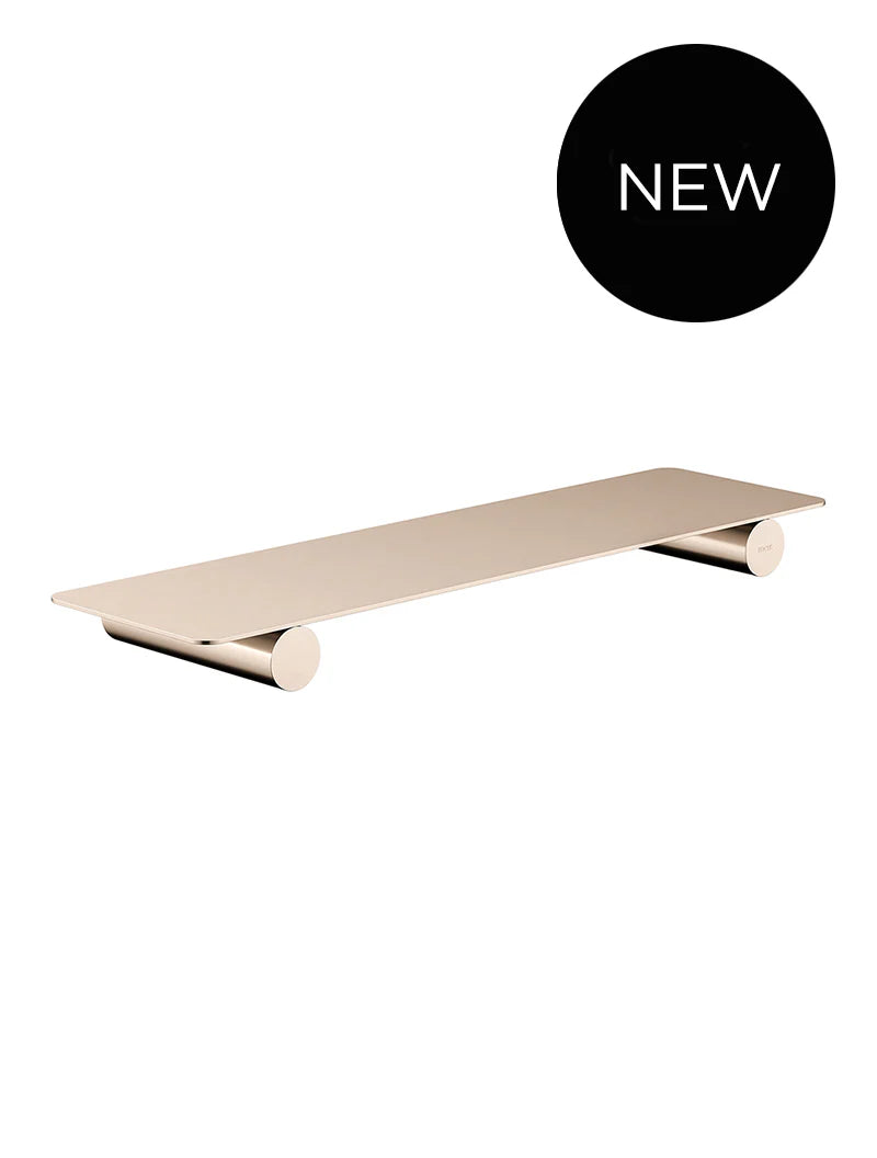 Meir Curvaé Shower Shelf