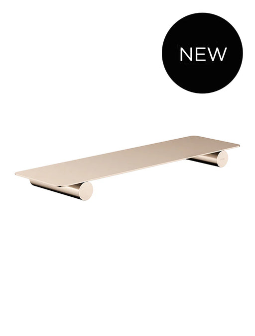 Meir Curvaé Shower Shelf