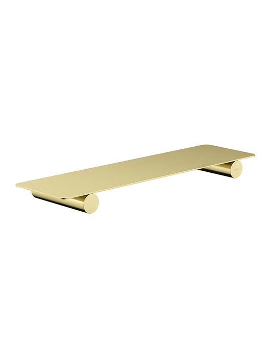 Meir Curvaé Shower Shelf