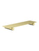 Meir Curvaé Shower Shelf