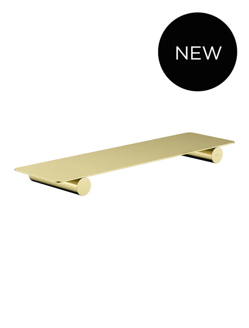 Meir Curvaé Shower Shelf