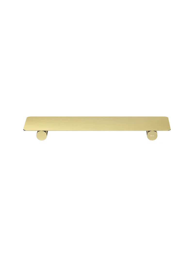 Meir Curvaé Shower Shelf