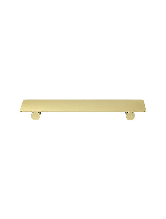 Meir Curvaé Shower Shelf