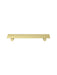 Meir Curvaé Shower Shelf