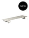 Meir Curvaé Shower Shelf