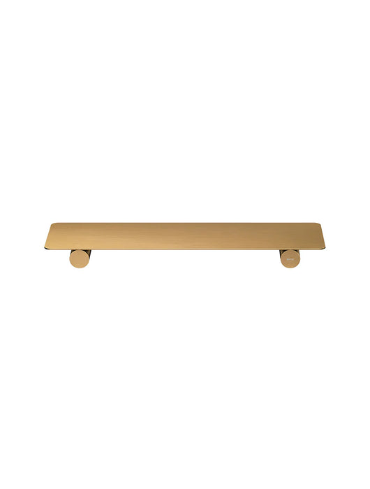 Meir Curvaé Shower Shelf