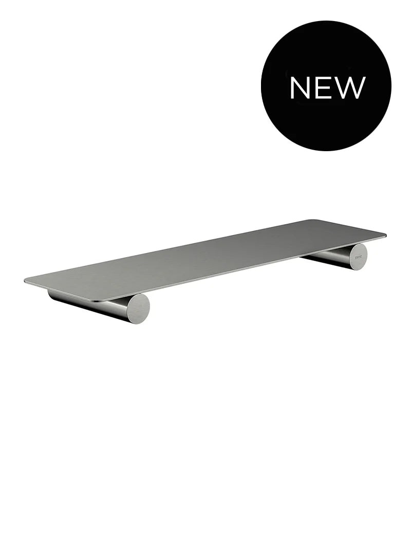 Meir Curvaé Shower Shelf