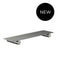 Meir Curvaé Shower Shelf