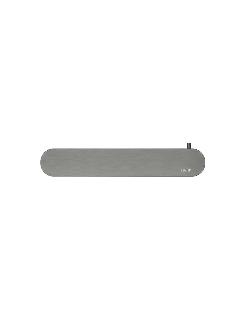 Meir Curvaé Toilet Roll Holder