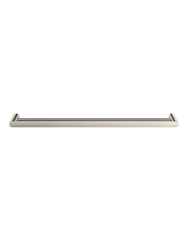 Meir Curvaé Double Towel Rail