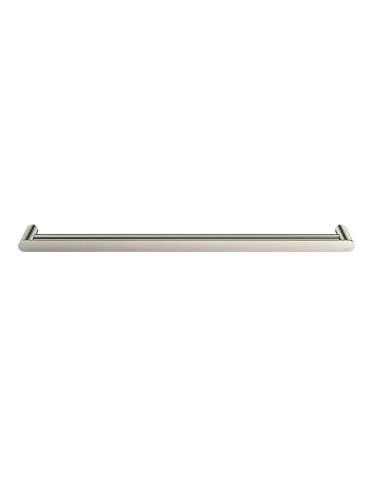 Meir Curvaé Double Towel Rail