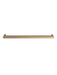 Meir Curvaé Double Towel Rail