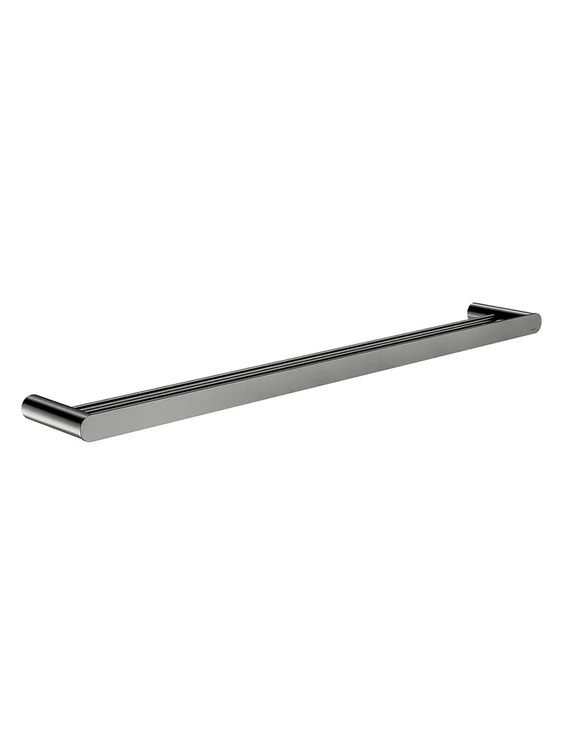 Meir Curvaé Double Towel Rail