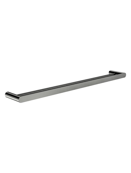 Meir Curvaé Double Towel Rail