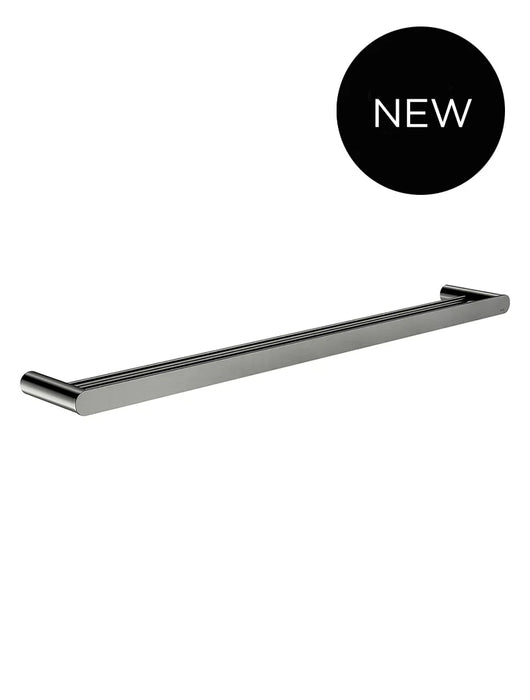 Meir Curvaé Double Towel Rail