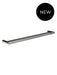 Meir Curvaé Double Towel Rail