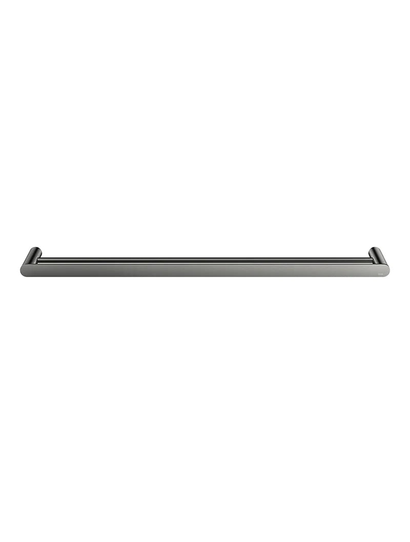 Meir Curvaé Double Towel Rail