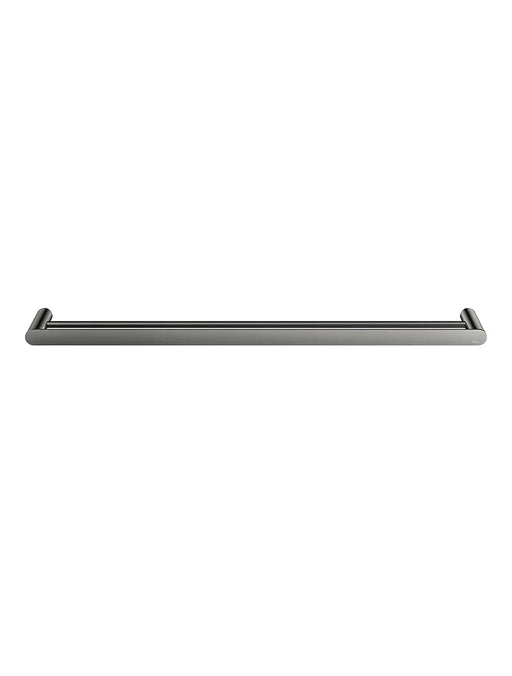 Meir Curvaé Double Towel Rail