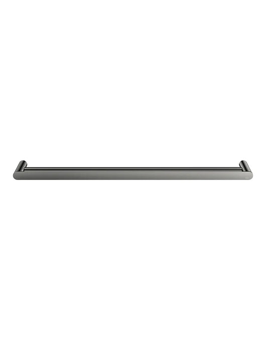 Meir Curvaé Double Towel Rail