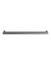 Meir Curvaé Double Towel Rail