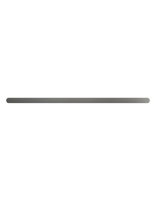 Meir Curvaé Double Towel Rail