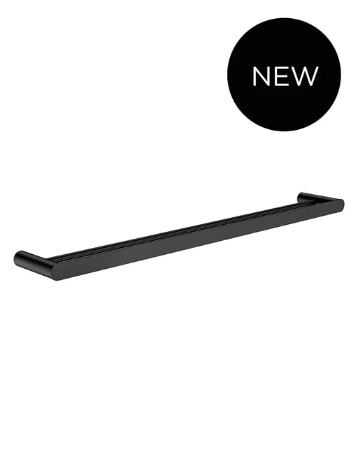 Meir Curvaé Double Towel Rail