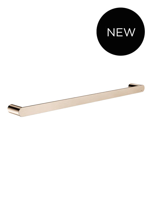 Meir Curvaé Single Towel Rail