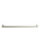 Meir Curvaé Single Towel Rail 600mm