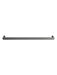 Meir Curvaé Single Towel Rail