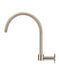 Meir Round High-Rise Swivel Wall Spout