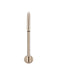 Meir Round High-Rise Swivel Wall Spout