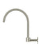 Meir Round High-Rise Swivel Wall Spout